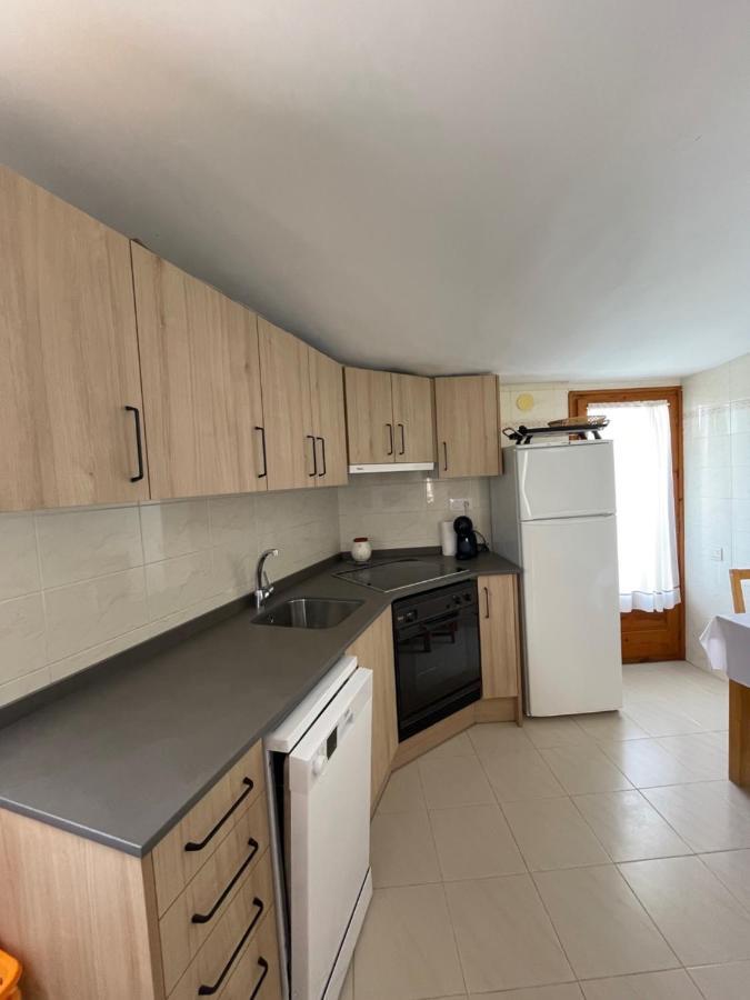 Ferienwohnung Atic L'Ampolla Exterior foto